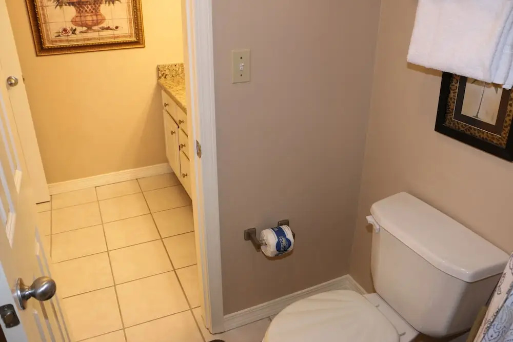 Dunes 106 - 2 Br Condo