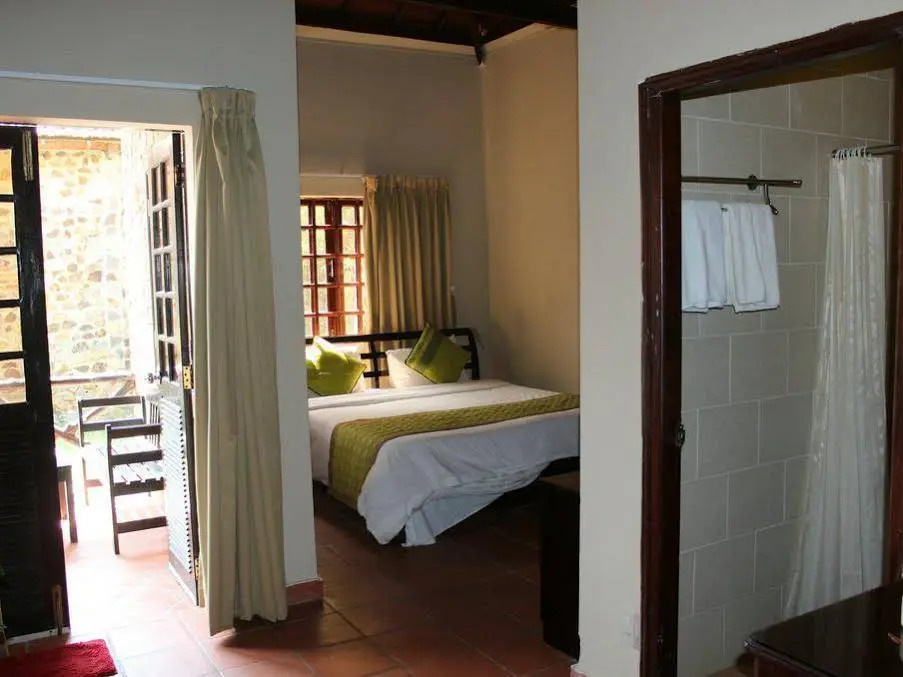 Indochina Dreams Resort