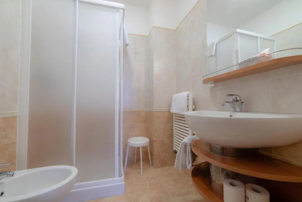 Hotel Beau Sejour Pré-Saint-Didier