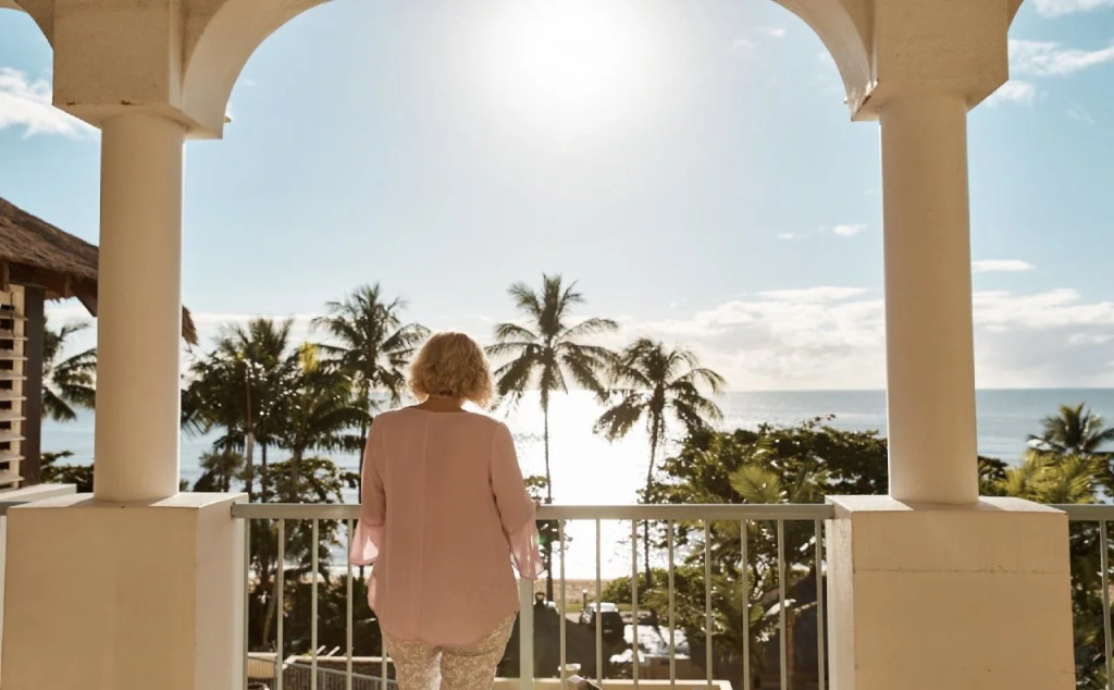 Sea Change Beachfront Apartments