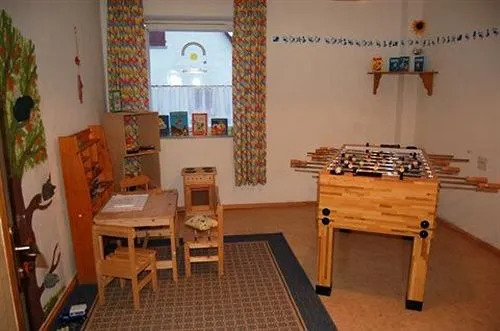 Hotel Lindenhof Hubmersberg
