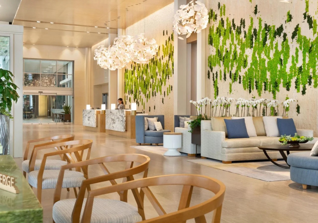 InterContinental Houston by IHG