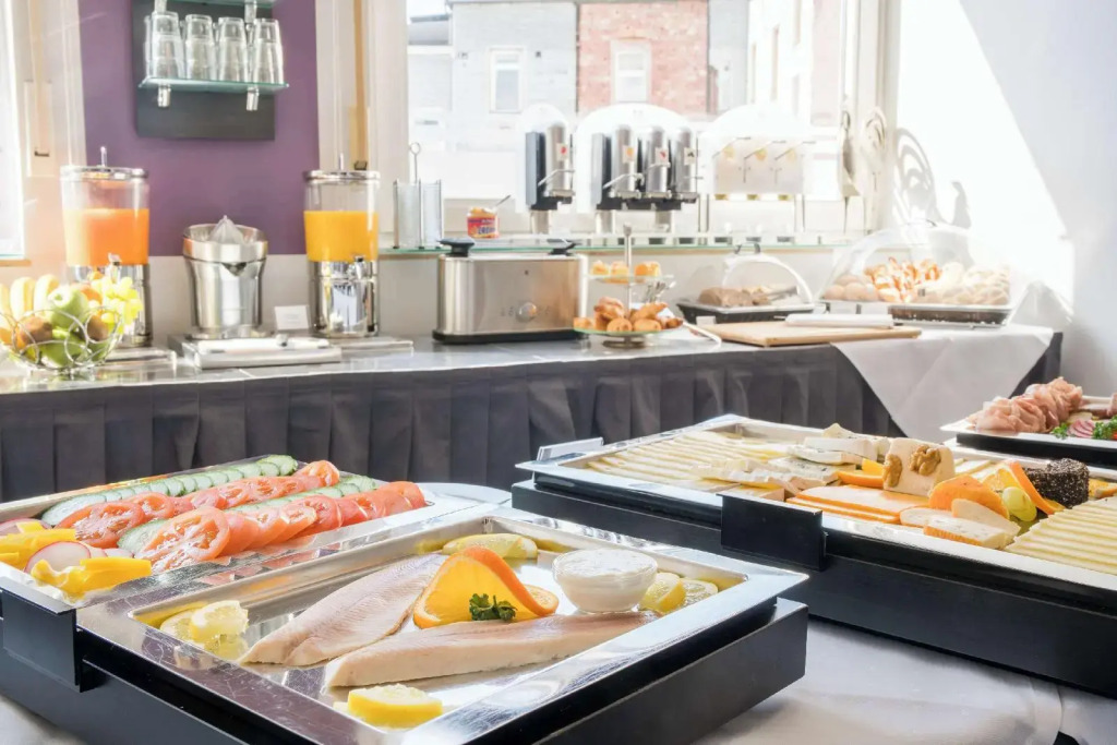 DORMERO Hotel Pirmasens