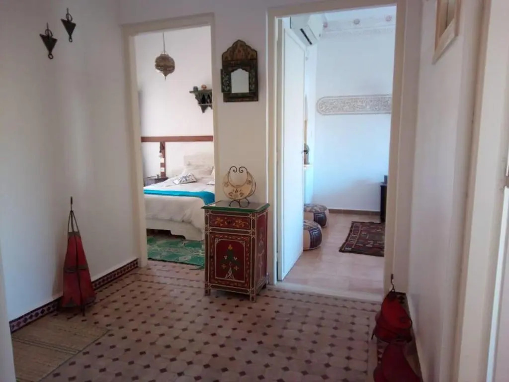 Villa Imioudare