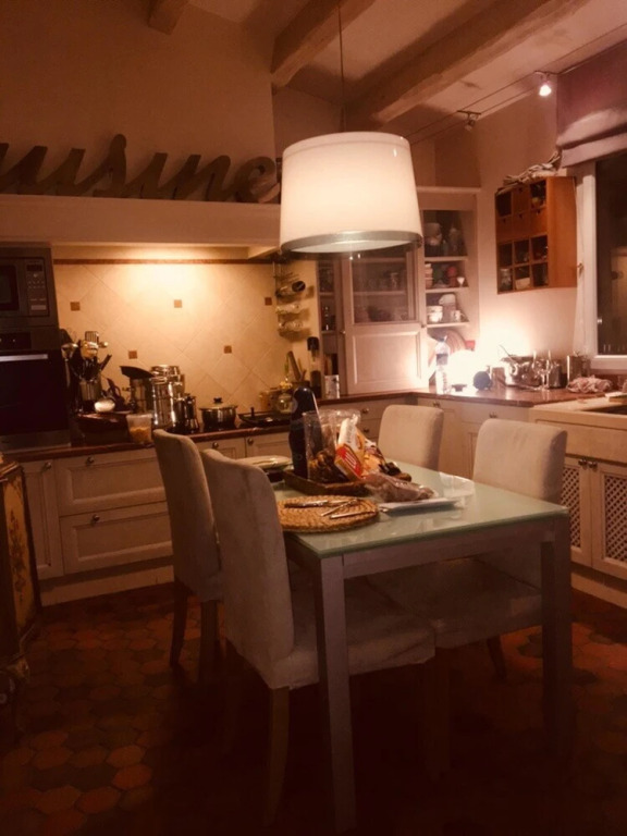 Villa Chemin de la Rougiere