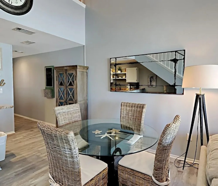 Crystal Sands #311A by Southern Vacation Rentals