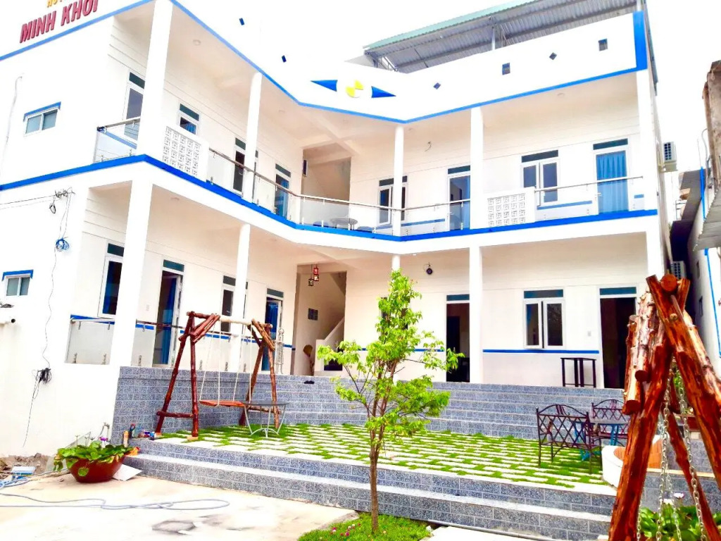 Minh Khoi Guest House