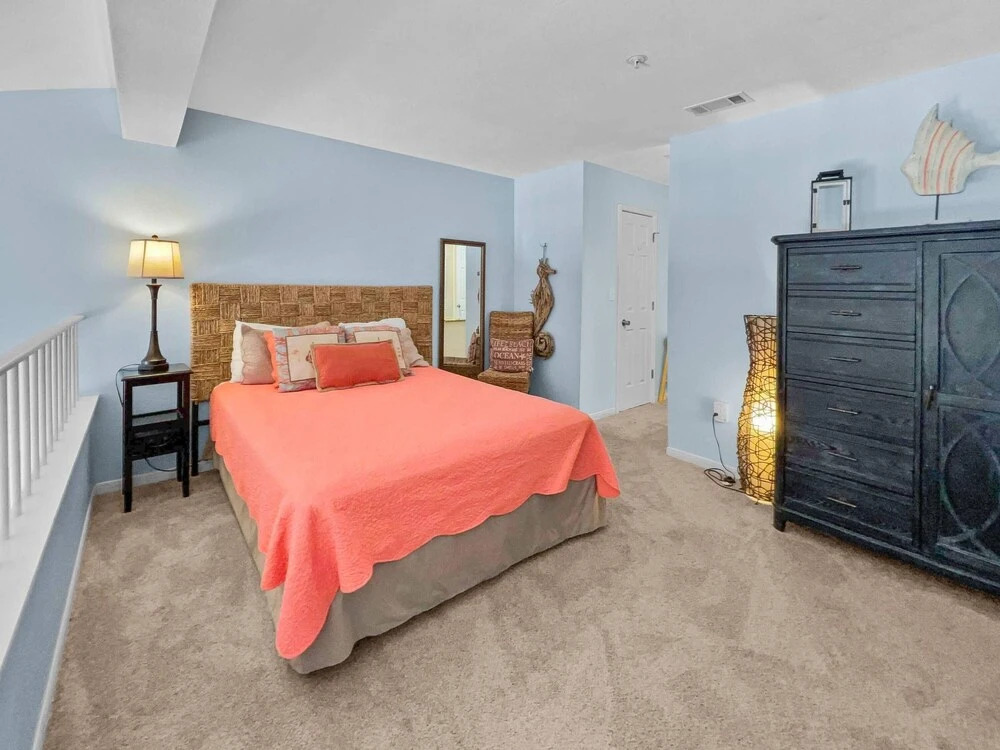 Crystal Sands West 308a by Destin Getaways
