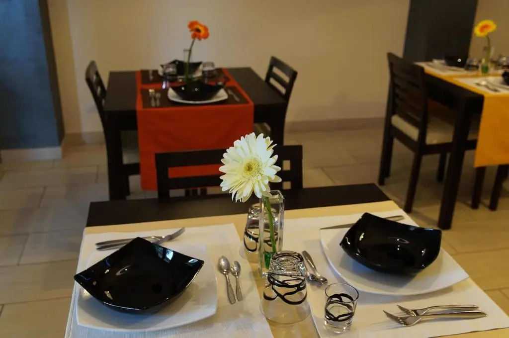 B&B Alixia