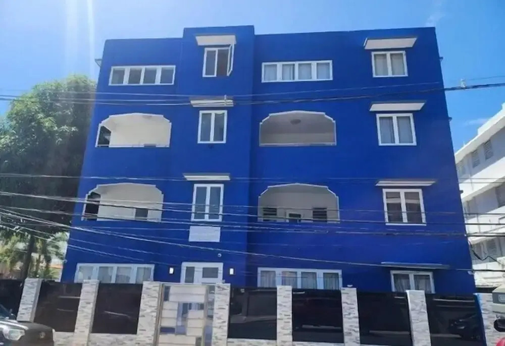 Elegant 1-Br Penthouse in Condado
