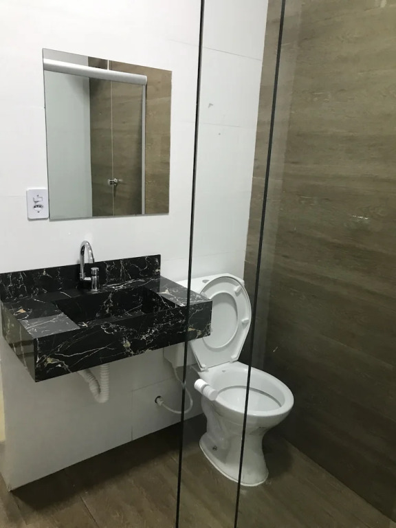 Hotel Novo Apúlia