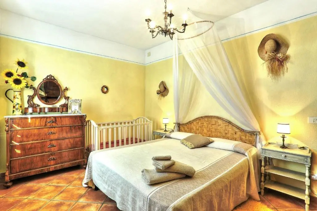 Appartamento Girasole - Agriturismo le Selvole