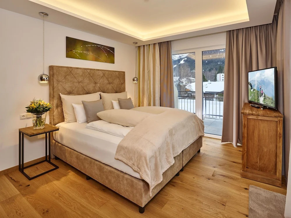 A-VITA Viktoria & A-VITA living luxury apartments