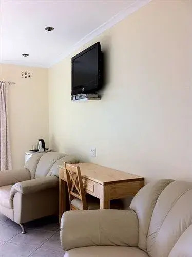 Panaview Bed and Breakfast