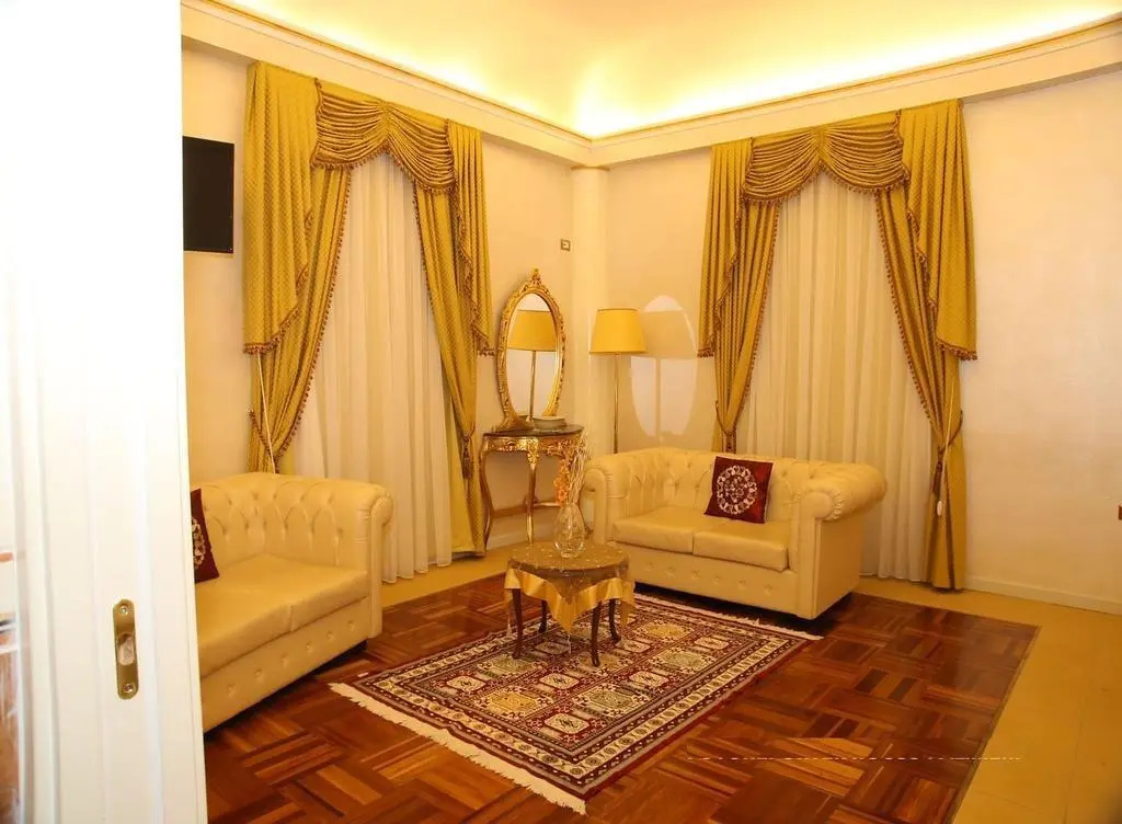 Grand Hotel Osman