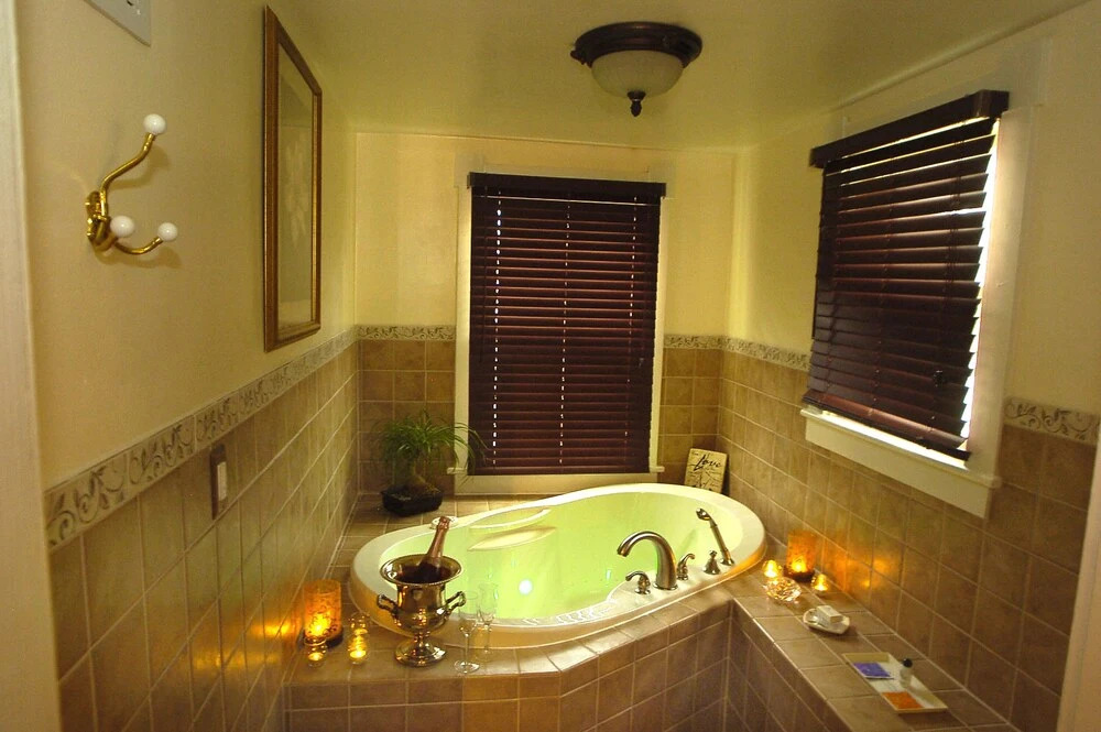 Magnolia House Inn