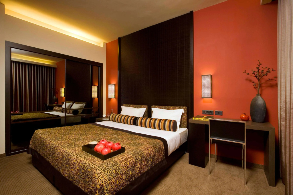 Dan Boutique Hotel Jerusalem