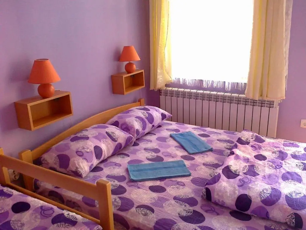 Hostel M
