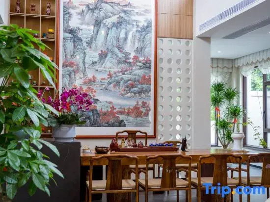 juxianjuHomestay