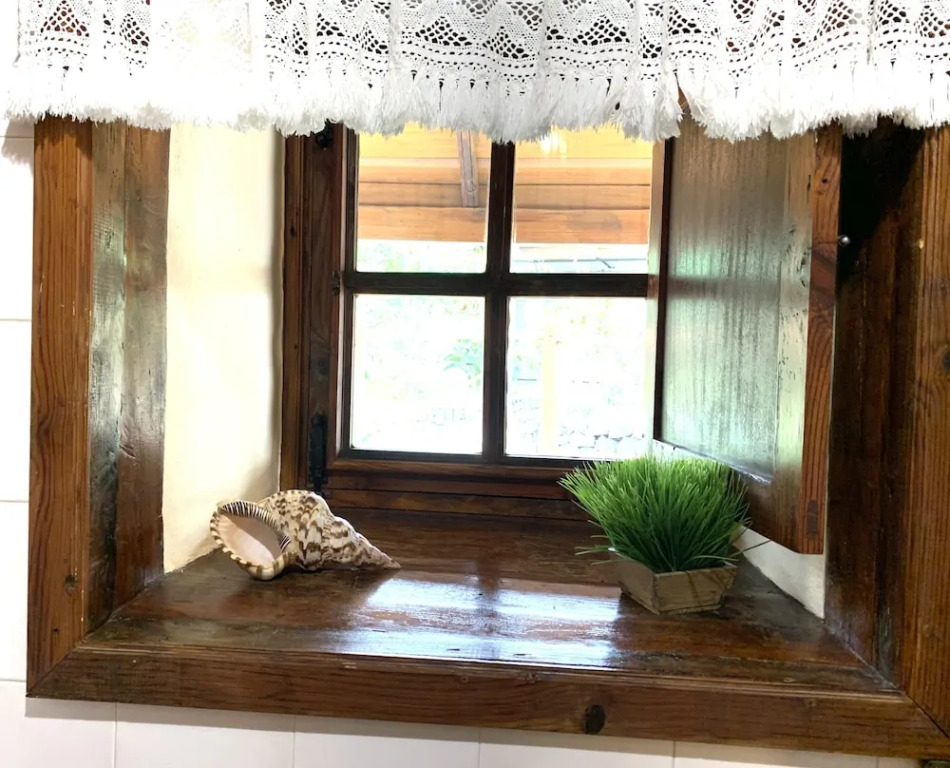 Casas La Paredita