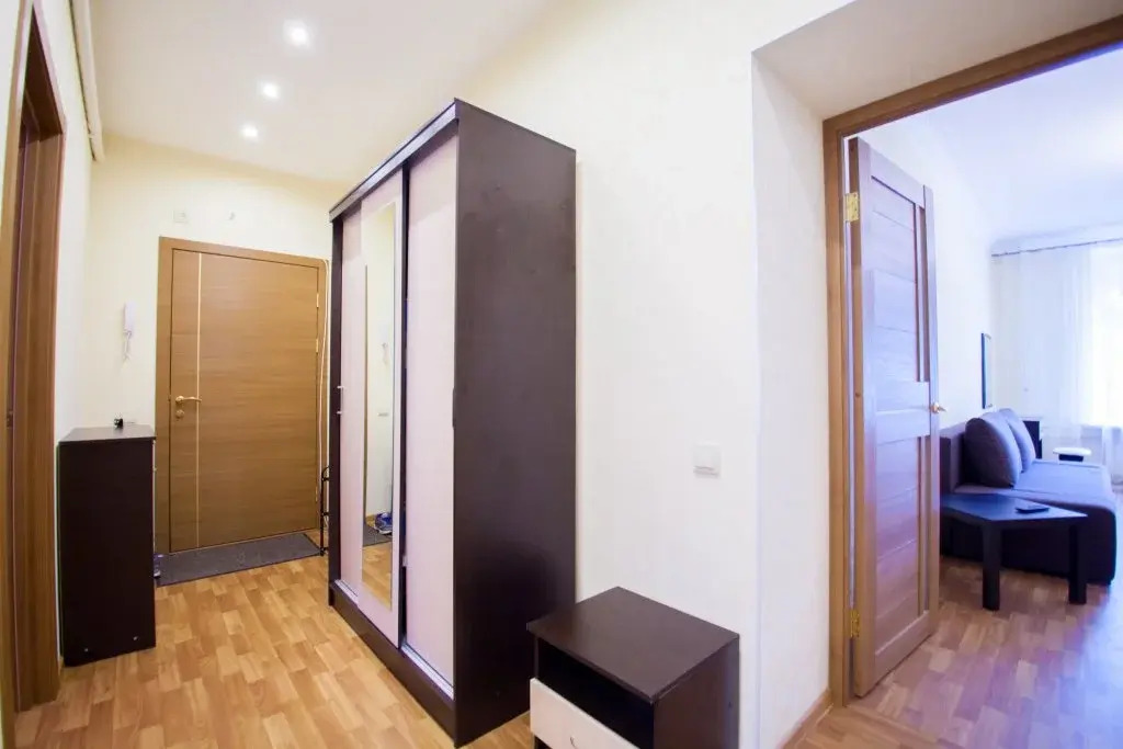 Apartamentyi Na Sedova