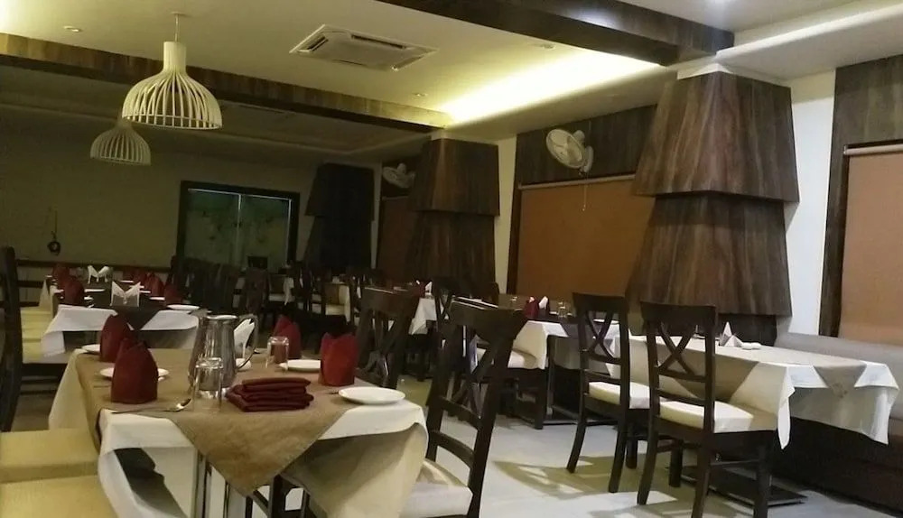 Hotel Silver Dollar