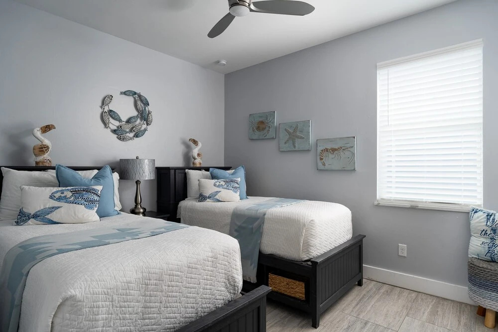 Welcome To 5541 Palmetto Street - New Build! Grab It Now! 4 Bedroom Home by RedAwning
