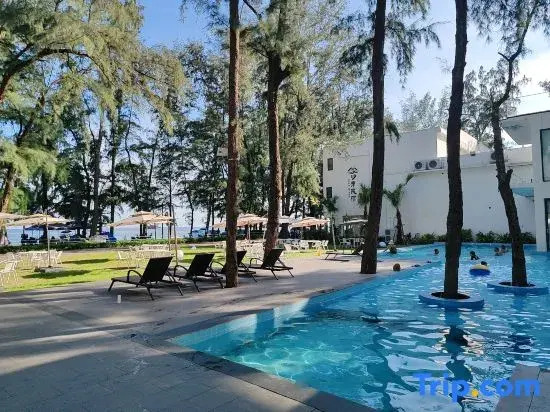 Wanwei Xi'an Seaview Homestay