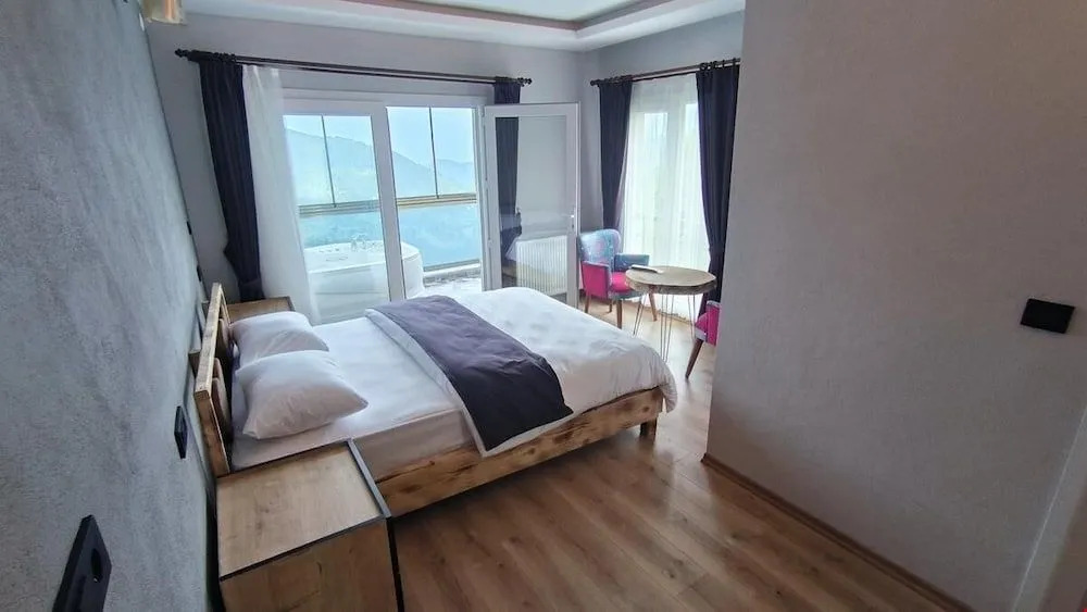 Burahan Suite Hotel