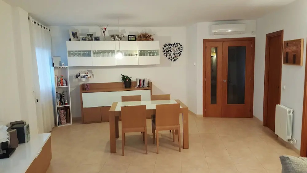 Apartamento  Trias Plaça