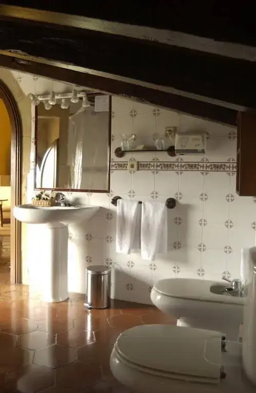 Hotel Palacio Obispo