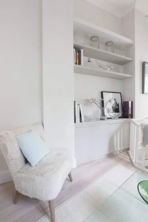 Newly Refurbished 1 Bedroom in Vibrant Notting Hill