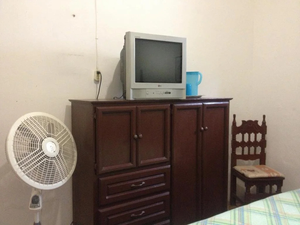 Hotel Villa Samary