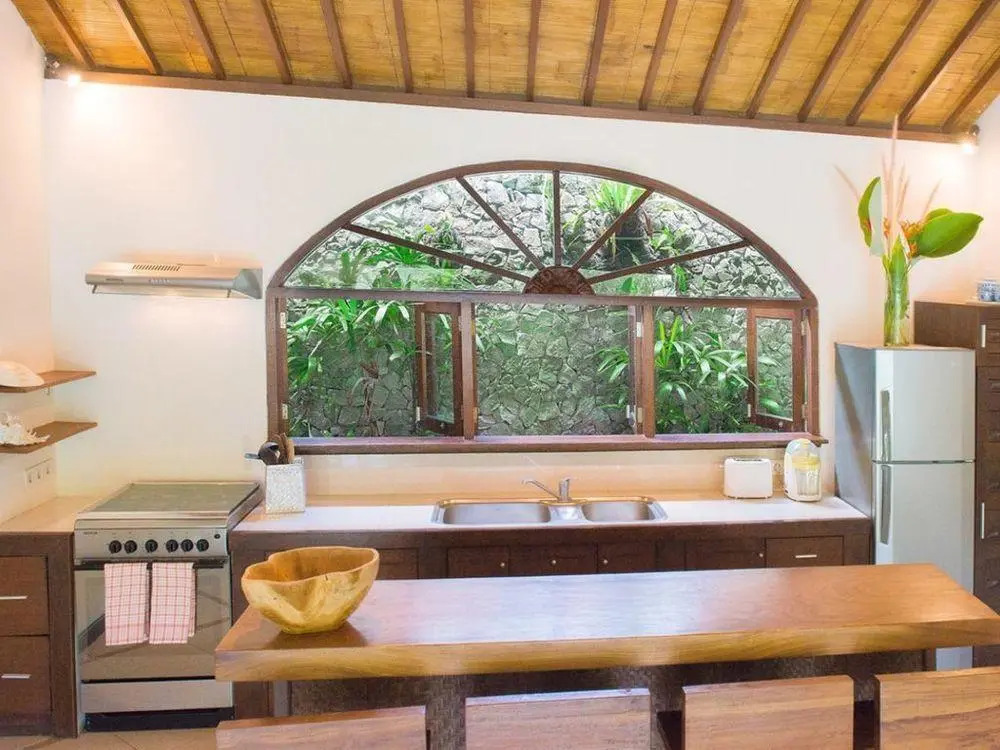 Ahh Villa - Ubud