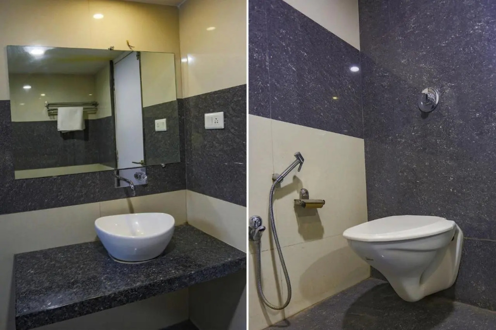 FabHotel Surya