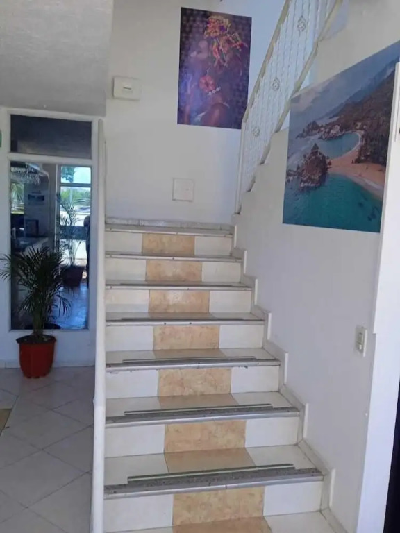 Hotel Colombia Real Santa Marta