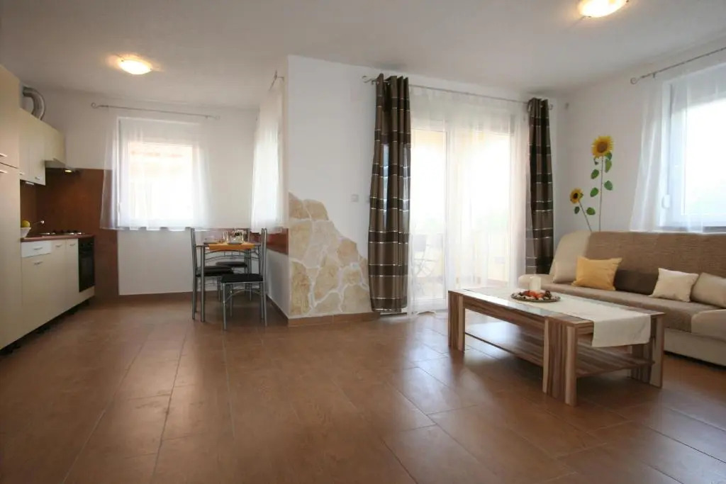 Apartments Lili