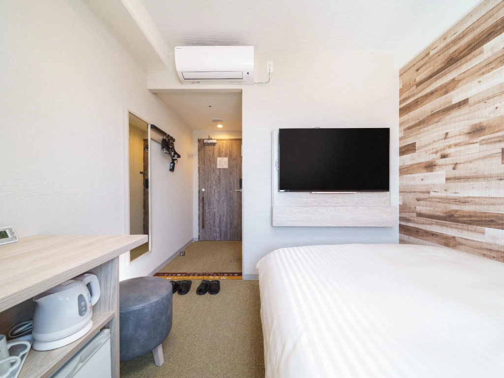 Super Hotel Kyoto Shijokawaramachi