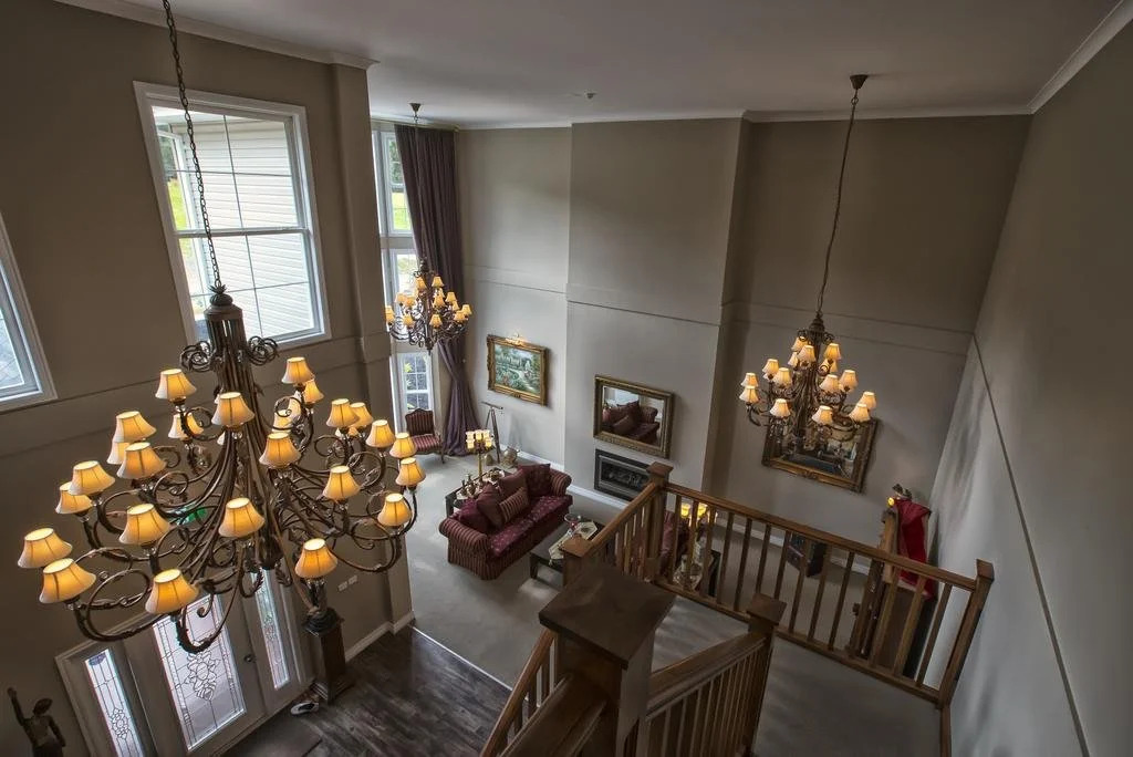 Kerami Manor & Day Spa
