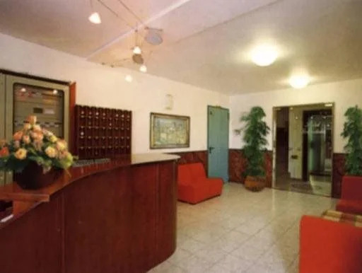 Hotel Scandola