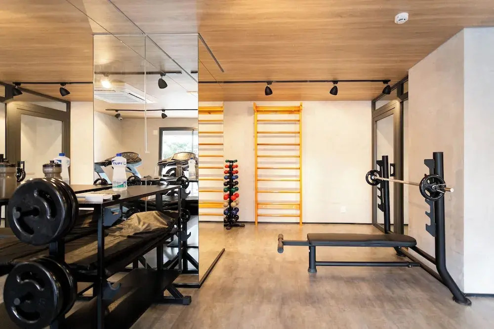 Haus Mitre Pinheiros - Studios por temporada