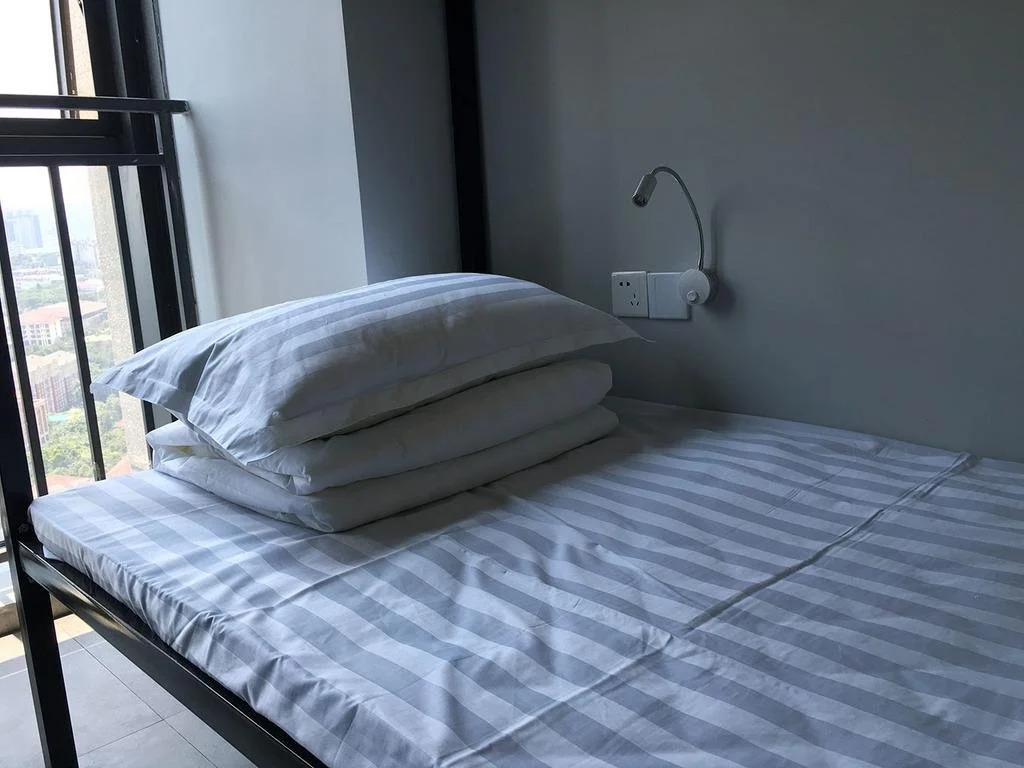 Run Wild Hostel