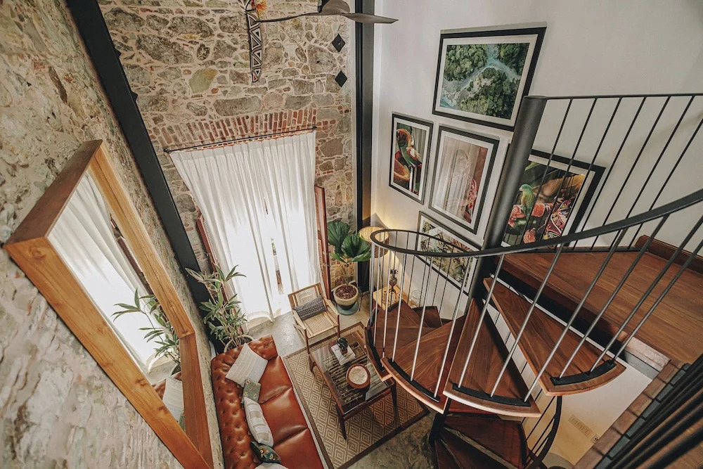Amarla Boutique Hotel Casco Viejo