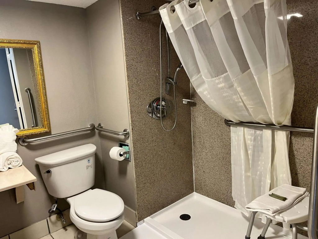 Motel 6 Rock Hill SC