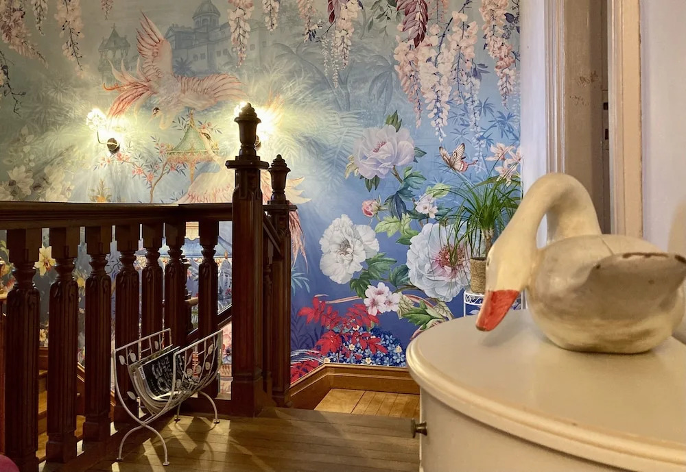 La Villa des Roses Gîte Chambres dhôtes Piscine chauffée