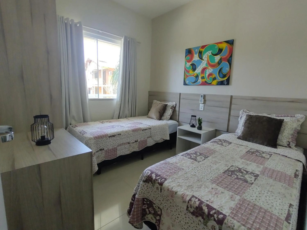 Bombinhas Centro, apartamento 02 dorm, ótima localização