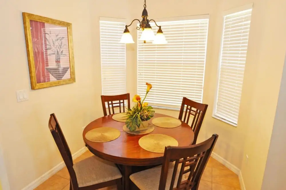The Shire at West Haven Five-bedroom