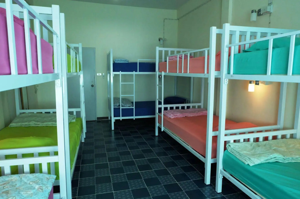 Empo Hostel
