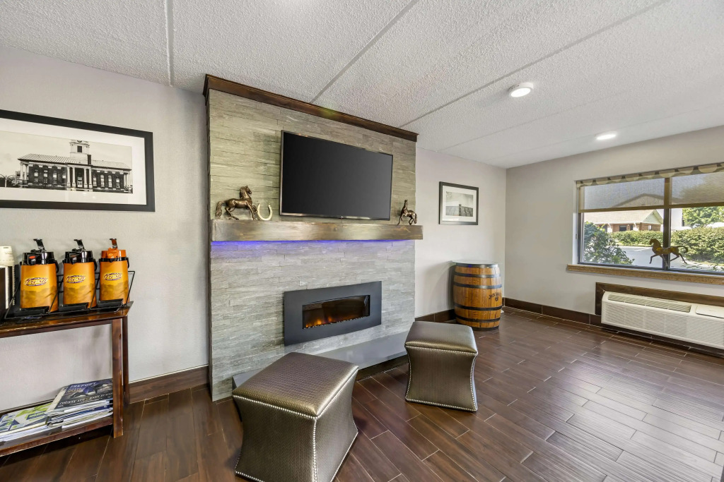 Best Western Celebration Inn & Suites