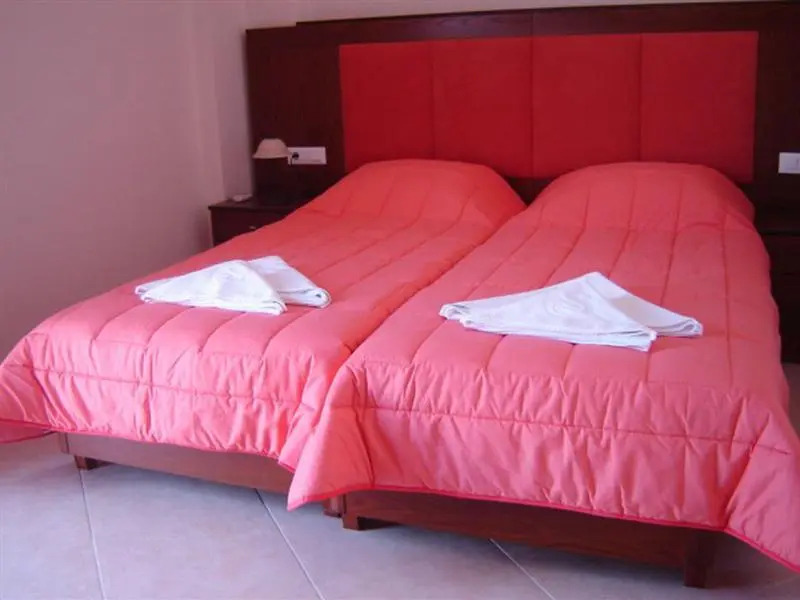Selini Villas
